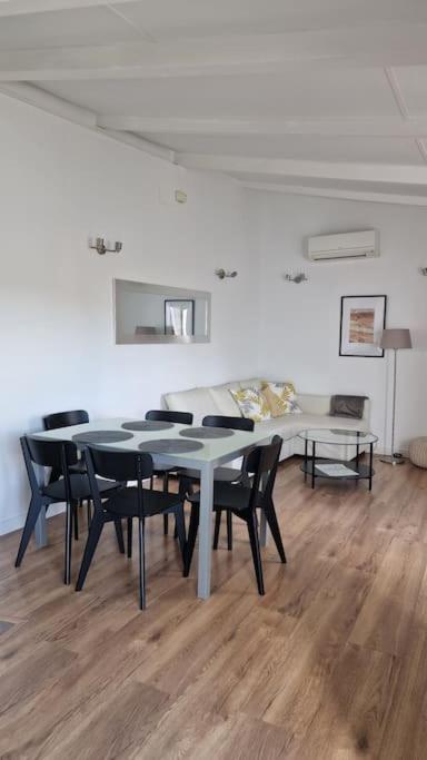 Atico En Toledo Con Terraza Διαμέρισμα Εξωτερικό φωτογραφία